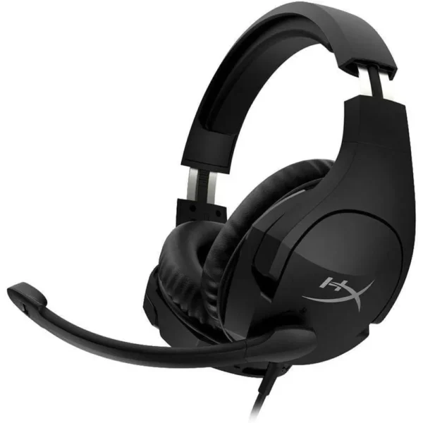 AUDÍFONOS ALÁMBRICOS HYPERX CLOUD STINGER S | NEGRO