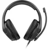 AUDÍFONOS ALÁMBRICOS HYPERX CLOUD STINGER S | NEGRO