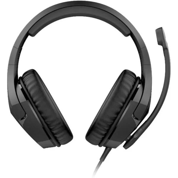 AUDÍFONOS ALÁMBRICOS HYPERX CLOUD STINGER S | NEGRO