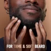BALSAMO PARA BARBA KING C. GILLETTE SOFT