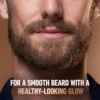 ACEITE PARA BARBA KING C. GILLETTE