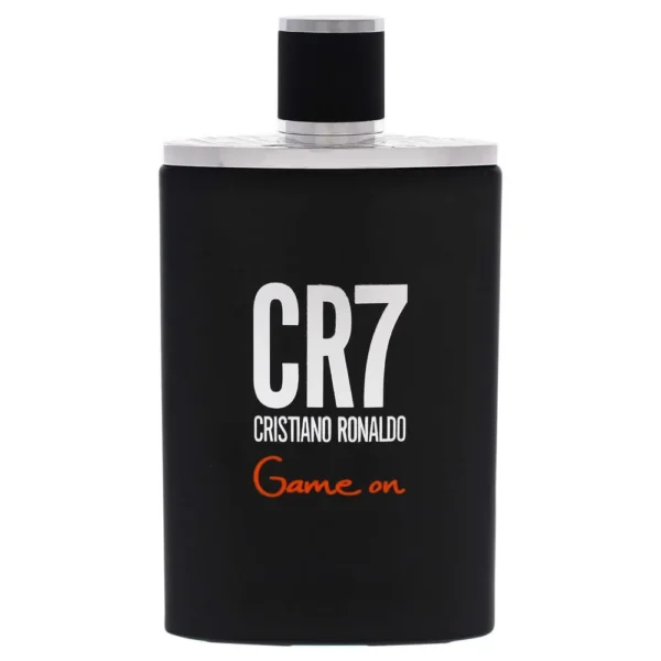 b08f57ytv7_0_webp.webp PERFUME CR7 GAME ON EDT HOMBRE 3.4 OZ / 100 ML