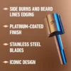 MAQUINA DE AFEITAR DE SEGURIDAD KING C. GILLETTE