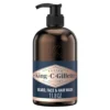 GEL DE DUCHA PARA BARBA KING C. GILLETTE 325ML