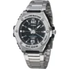 RELOJ CASIO MWA100H ANALÓGICO HOMBRE - Plata