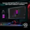 MICRÓFONO HYPERX QUADCAST S USB | RGB