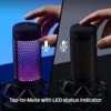 MICRÓFONO HYPERX QUADCAST S USB | RGB
