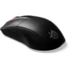 MOUSE INALÁMBRICO RIVAL 3 STEELSERIES | NEGRO