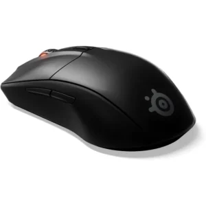 MOUSE INALÁMBRICO RIVAL 3 STEELSERIES | NEGRO