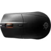 MOUSE INALÁMBRICO RIVAL 3 STEELSERIES | NEGRO