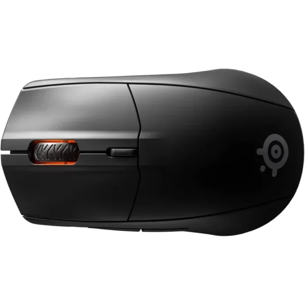 MOUSE INALÁMBRICO RIVAL 3 STEELSERIES | NEGRO