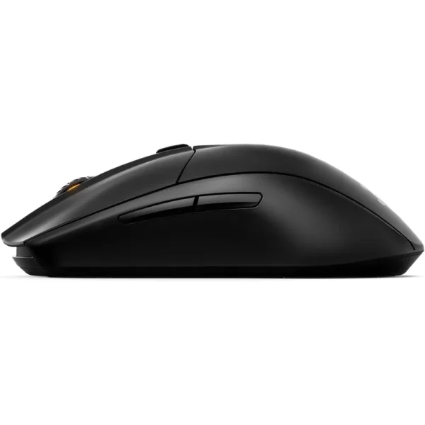 MOUSE INALÁMBRICO RIVAL 3 STEELSERIES | NEGRO