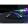 MOUSE INALÁMBRICO RIVAL 3 STEELSERIES | NEGRO