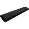 TECLADO ALÁMBRICO HYPERX ALLOY CORE RGB + REPOSAMUÑECAS - SET 2 PZS | NEGRO