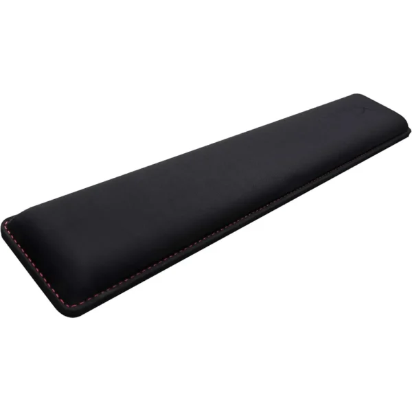 TECLADO ALÁMBRICO HYPERX ALLOY CORE RGB + REPOSAMUÑECAS - SET 2 PZS | NEGRO