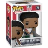 FUNKO POP FUTBOL WESTON MCKENNIE USA