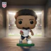 FUNKO POP FUTBOL WESTON MCKENNIE USA
