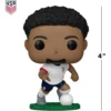 FUNKO POP FUTBOL WESTON MCKENNIE USA
