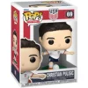 FUNKO POP FUTBOL CHRISTIAN PULISIC USA