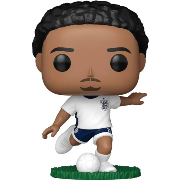 FUNKO POP FUTBOL MYLES LEWIS-SKELLY INGLATERRA