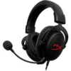 AUDÍFONOS ALÁMBRICOS HYPERX CLOUD CORE | NEGRO