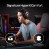 AUDÍFONOS ALÁMBRICOS HYPERX CLOUD CORE | NEGRO