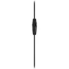 AUDÍFONOS ALÁMBRICOS HYPERX CLOUD CORE | NEGRO