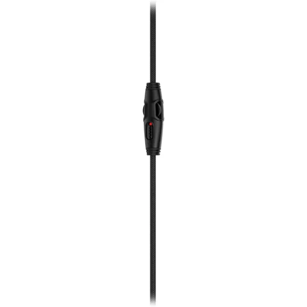 AUDÍFONOS ALÁMBRICOS HYPERX CLOUD CORE | NEGRO