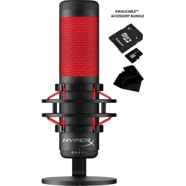 b08hsmn3gq_1_webp.webp MICRÓFONO HYPERX QUADCAST + CABLE (SET) | ROJO/NEGRO