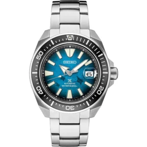 RELOJ SEIKO PROSPEX AUTOMÁTICO DIVER PARA HOMBRE | CELESTE