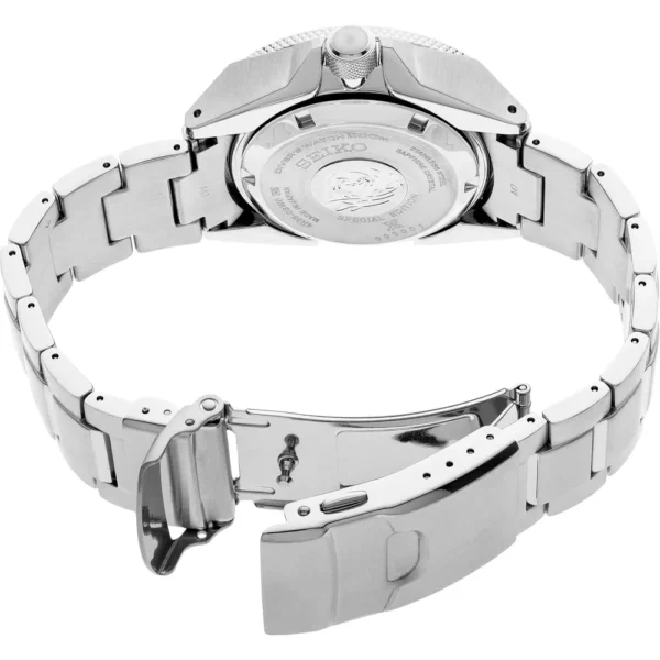 RELOJ SEIKO PROSPEX AUTOMÁTICO DIVER PARA HOMBRE | CELESTE