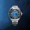 RELOJ SEIKO PROSPEX AUTOMÁTICO DIVER PARA HOMBRE | CELESTE