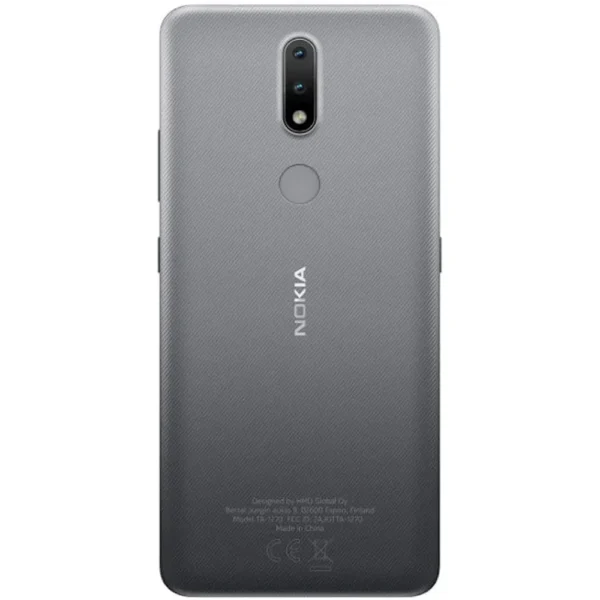 CELULAR NOKIA 2.4 32GB DIGITAL | CARBÓN
