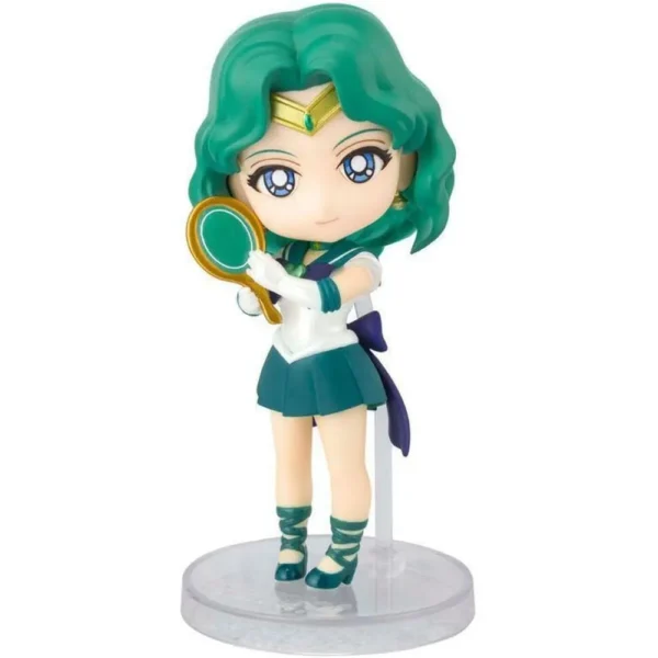 FIGURA SUPER SAILOR NEPTUNE TAMASHII NATIONS