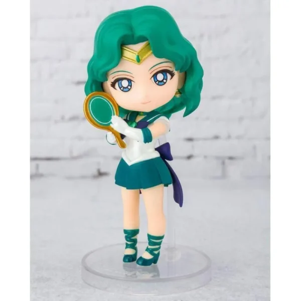 FIGURA SUPER SAILOR NEPTUNE TAMASHII NATIONS