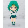 FIGURA SUPER SAILOR NEPTUNE TAMASHII NATIONS