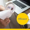 TOALLITAS DE LIMPIEZA RÁPIDA - MEDELA QUICK CLEAN 30 PZS