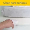 TOALLITAS DE LIMPIEZA RÁPIDA - MEDELA QUICK CLEAN 30 PZS