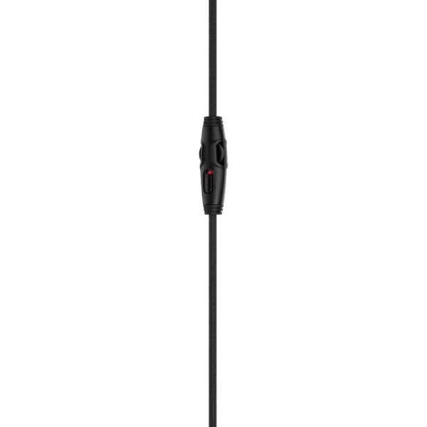 AUDÍFONOS ALÁMBRICOS HYPERX CLOUDX | NEGRO/PLATA