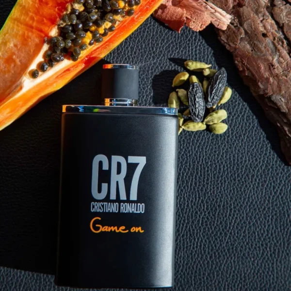 b08kvz5v77_5_webp.webp PERFUME CR7 GAME ON EDT HOMBRE 1.7 OZ / 50 ML