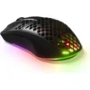 MOUSE INALÁMBRICO AEROX 3 STEELSERIES | ONYX