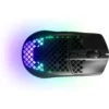 MOUSE INALÁMBRICO AEROX 3 STEELSERIES | ONYX