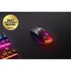 MOUSE INALÁMBRICO AEROX 3 STEELSERIES | ONYX