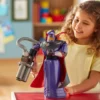 JUGUETE ZURG PARLANTE INTERACTIVA TOY STORY DISNEY STORE