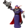 JUGUETE ZURG PARLANTE INTERACTIVA TOY STORY DISNEY STORE