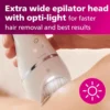 DEPILADORA PHILIPS SERIES 8000 3 EN 1 BRE720/14
