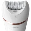 DEPILADORA PHILIPS SERIES 8000 3 EN 1 BRE720/14