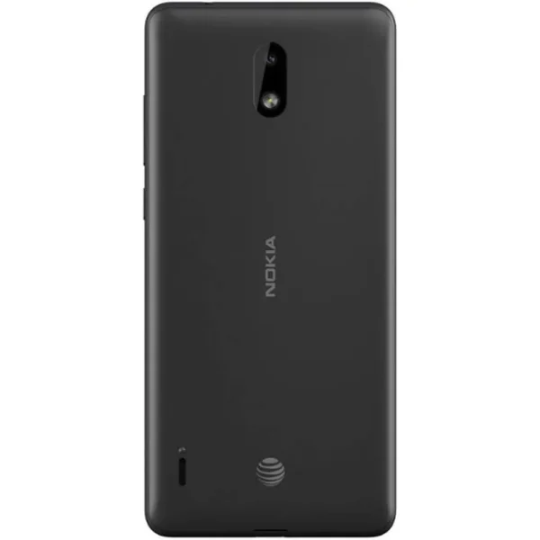 CELULAR NOKIA 3.1A 32GB DIGITAL | NEGRO