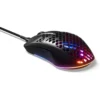 MOUSE ALÁMBRICO AEROX 3 STEELSERIES | NEGRO