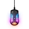 MOUSE ALÁMBRICO AEROX 3 STEELSERIES | NEGRO